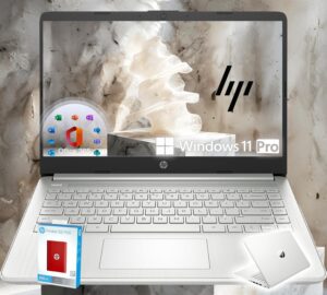 HP 14" Ultrabook 32GB/1.6TB Win11 Pro