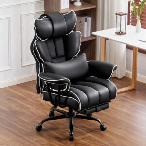 Big & Tall 400lb Executive Chair