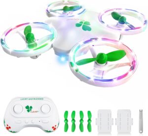 Clover Mini Drone for Kids