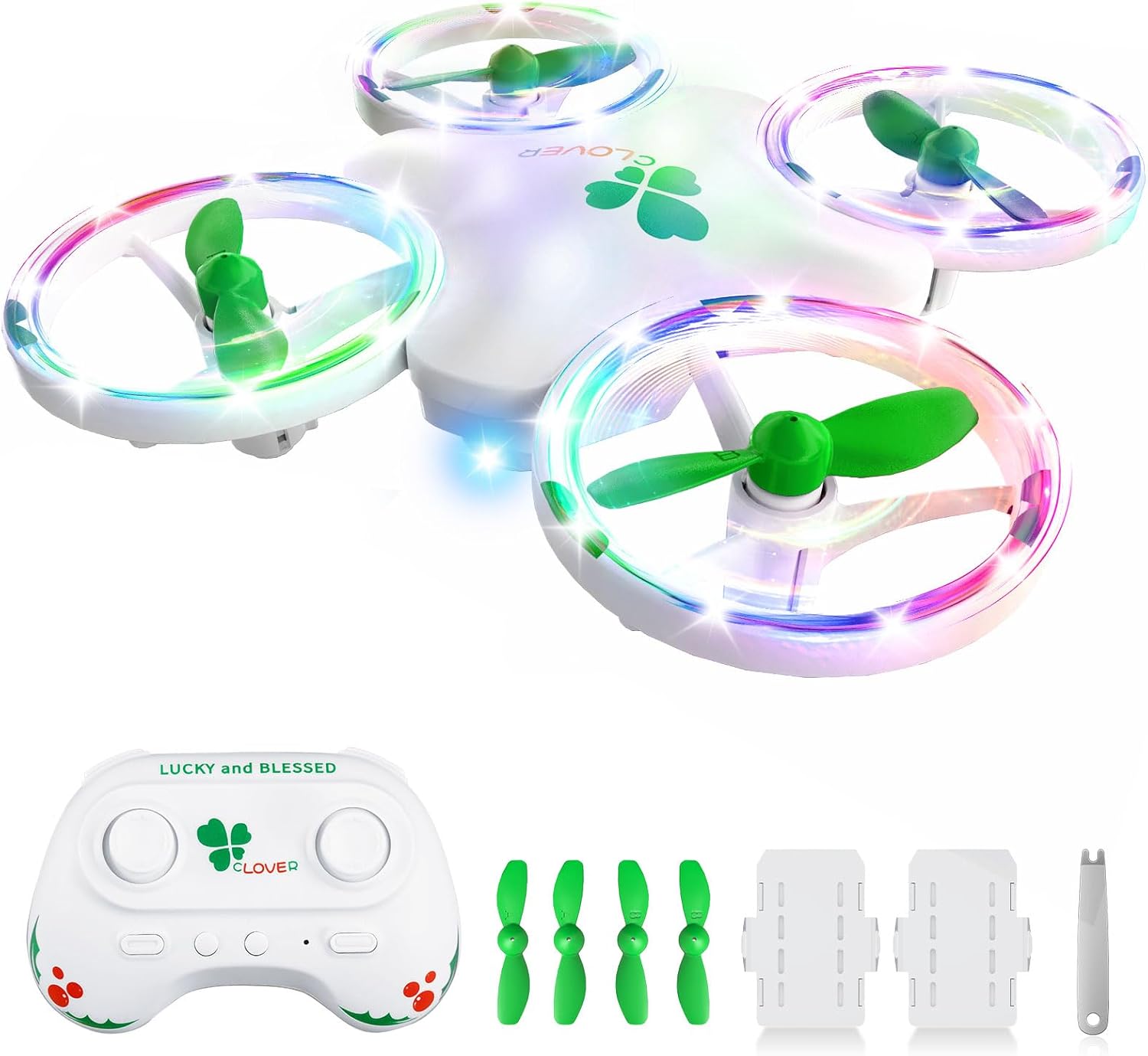 Clover Mini Drone for Kids
