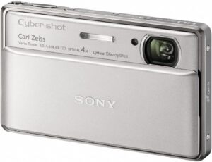 Sony Cyber-Shot DSC-TX100V