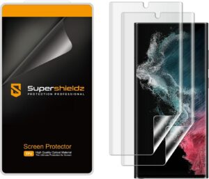 Samsung S22 Ultra Screen Protector (2-Pack)