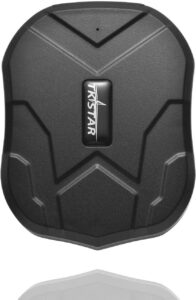 TKSTAR Magnetic GPS Tracker TK905