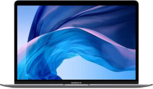 2020 MacBook Air 13" i5/8GB/512GB Space Gray