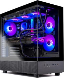 Skytech Azure 3: Ryzen 7 7800X3D, RTX 5080