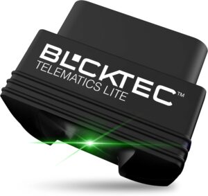 BLCKTEC 410 Bluetooth OBD2 Scanner