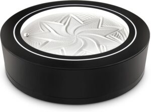 Homedics 11" Wi-Fi Sandscape