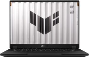 ASUS TUF A14: Ryzen AI 7, RTX 4050, 165Hz
