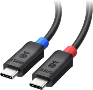 5Gbps Active USB-C Cable 16.4 ft