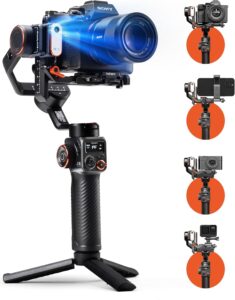 Hohem iSteady MT2 Kit Gimbal
