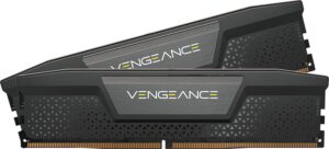 CORSAIR Vengeance 32GB 6000MHz CL30 DDR5