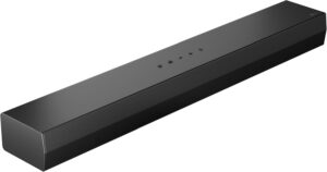 LG S20A 2.0ch Soundbar (2025)