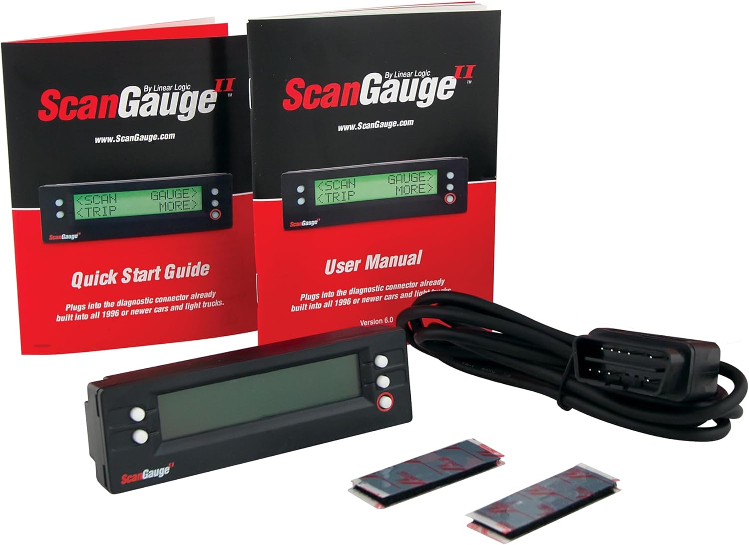 SG2 Ultra Compact OBD2 Gauge