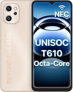 UMIDIGI A13 Pro (4+128GB) NFC Smartphone