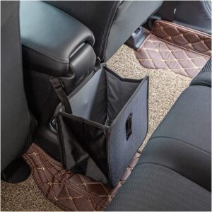 Foldable Hanging Trash Can, Large