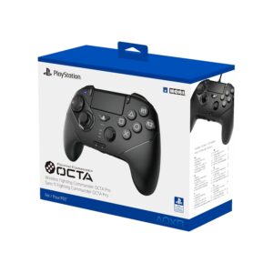 HORI Wireless Fighting Commander OCTA
