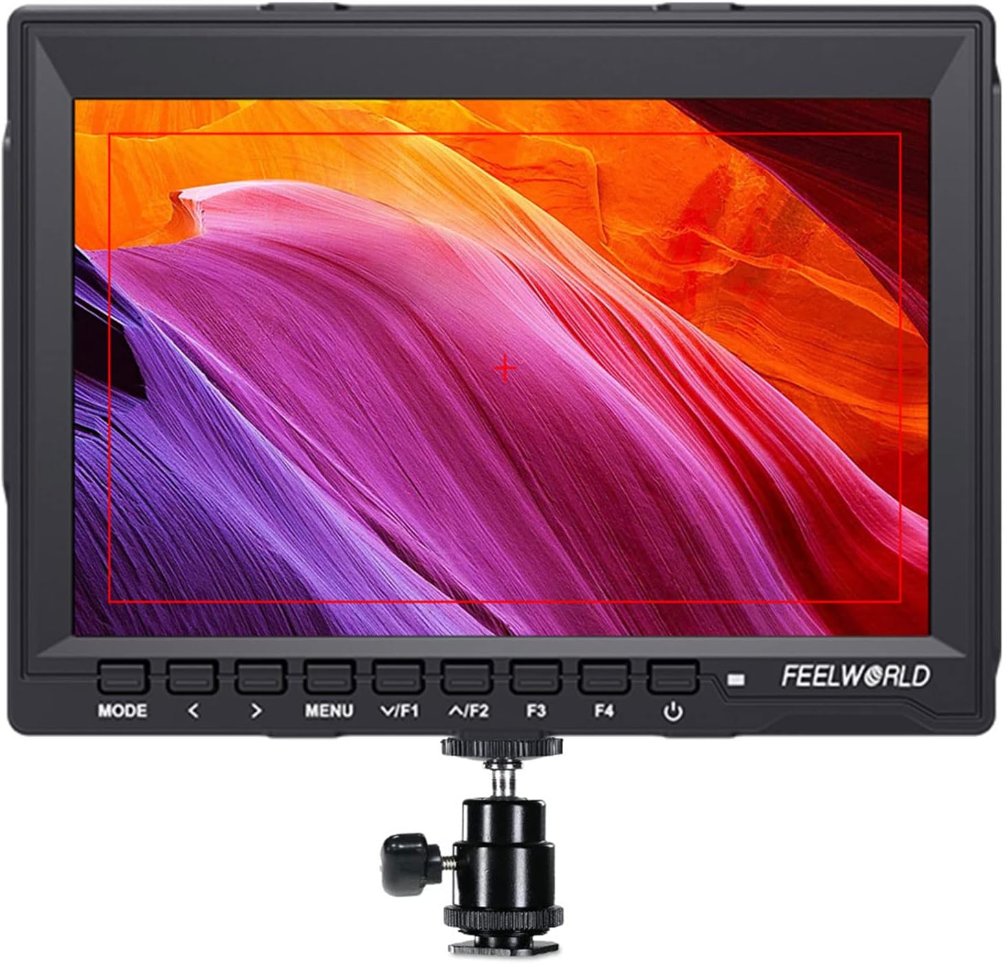 FEELWORLD 7" 4K HDMI Field Monitor