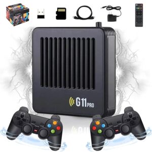 G11 Pro Retro Game Console 256G
