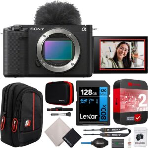 Sony ZV-E10 II Creator Kit