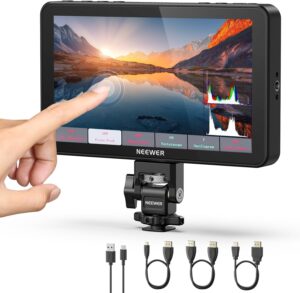 NEEWER F700 7" 2000nit Monitor