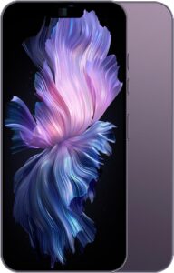 14PROMA X 12+512GB Android13 Unlocked Phone Purple