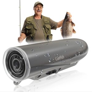 CanFish CamX HD Fishing Camera