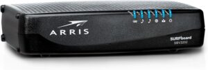 ARRIS SURFboard SBV3202 Cable Modem