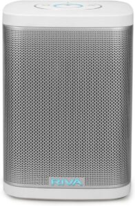 RIVA Concert Alexa Speaker (White)