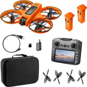 S156 Mini Drone with Camera