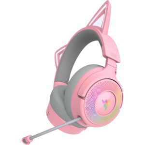 Razer Kraken Kitty V3 Pro Wireless