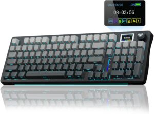 AULA S98 Pro Wireless Mechanical Keyboard