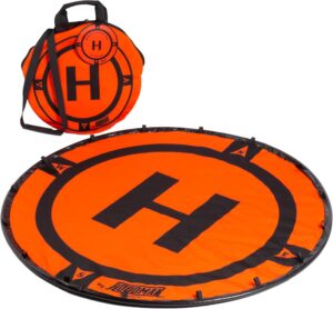Hoodman 3ft Weighted Drone Pad