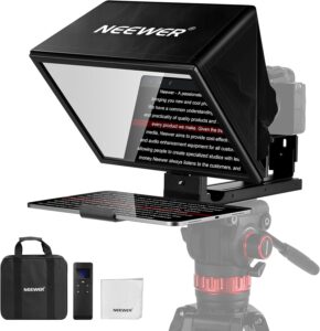 NEEWER X12B Teleprompter