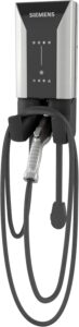 Siemens VersiCharge 40A EV Charger NEMA 6-50