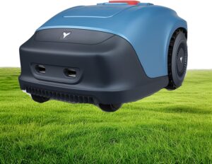 Robotic Mower 1000M, WiFi, 4G, 30% Slope
