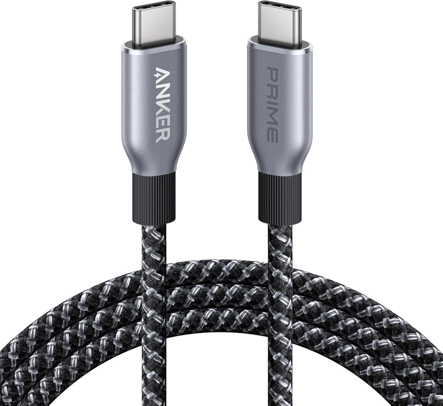 Anker Prime 240W USB-C Cable (6FT)