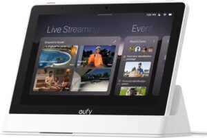 eufy E10 Smart Display Hub