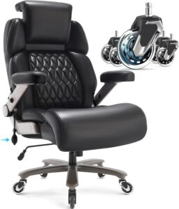 Big & Tall Office Chair 700lbs