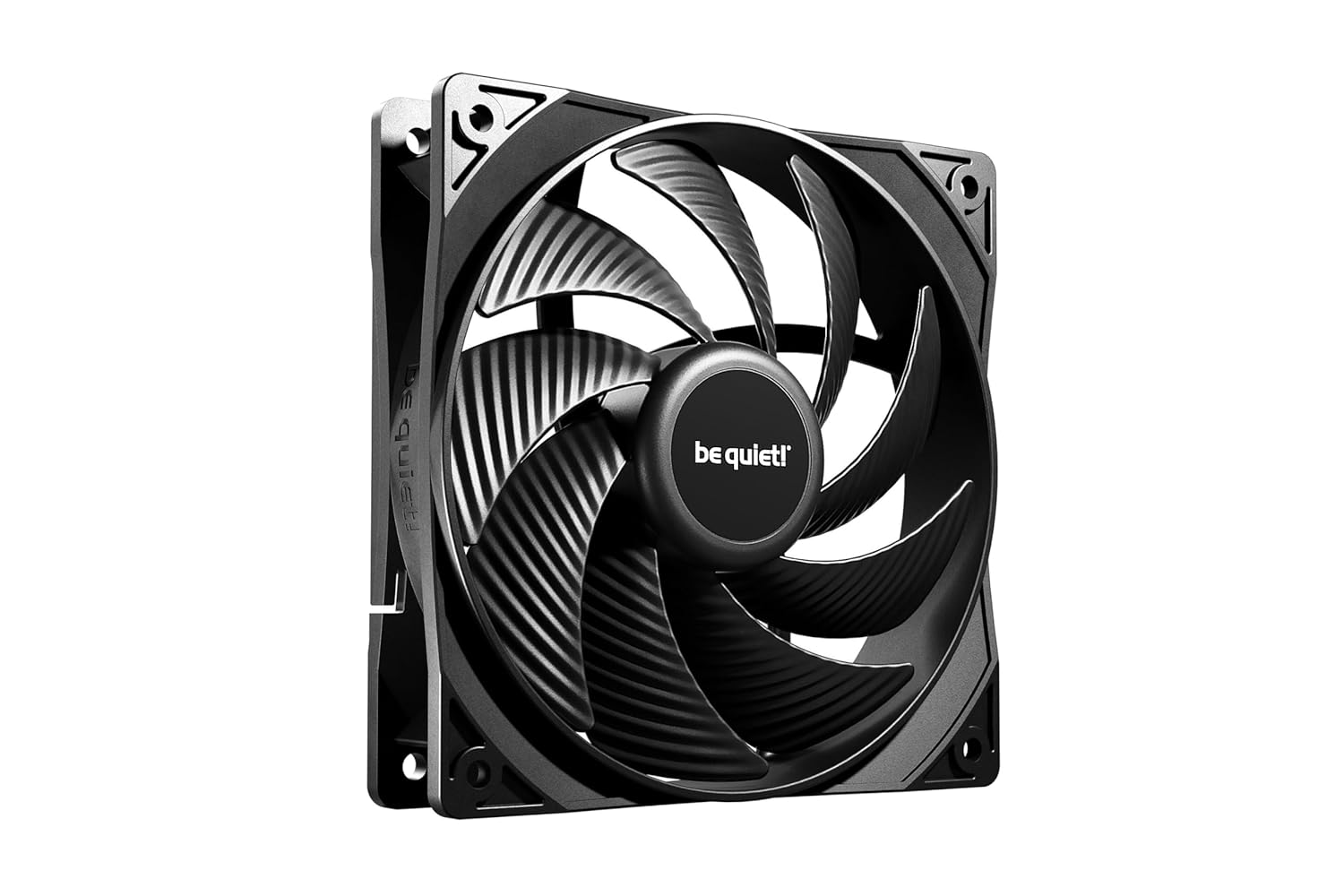 Pure Wings 3 120mm PWM High-Speed Fan