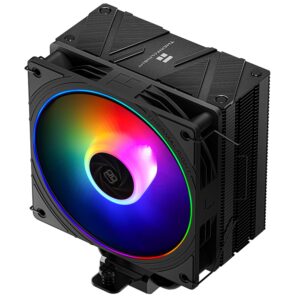 Thermalright Assassin Spirit 120 EVO Black