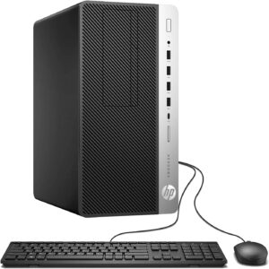 HP ProDesk 600G4 i7 32GB 1TB SSD (Renewed)