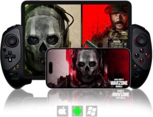 arVin Controller for iPad, iPhone, Android, PC