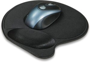 Kensington Wrist Pillow Mouse Pad