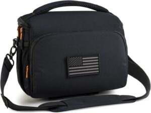 Waterproof DSLR Camera Bag