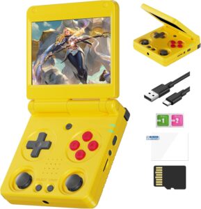 RG 34XXSP Retro Handheld