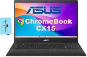 ASUS CX15 Chromebook (Renewed)