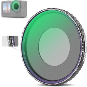 NEEWER CPL Filter for DJI Osmo Action