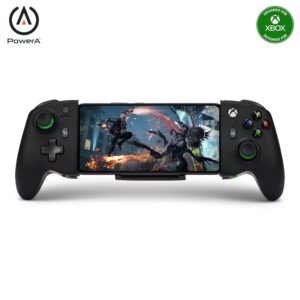 PowerA MOGA XP7-X Plus Controller