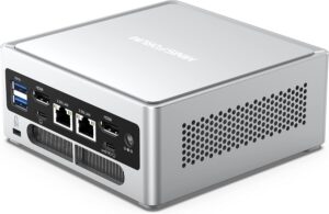 MINISFORUM NAB9 i9-12900HK 32GB/1TB Mini PC