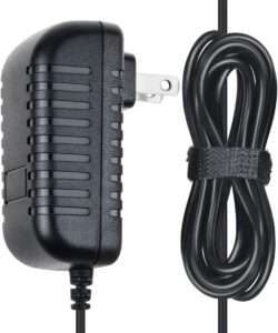 DeRoyal T700 12V AC/DC Power Adapter